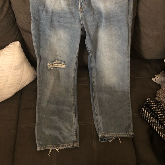 Jeans - Picture 3 of 3